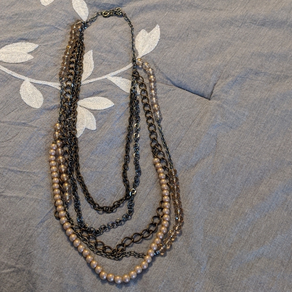 Premier Design Necklace